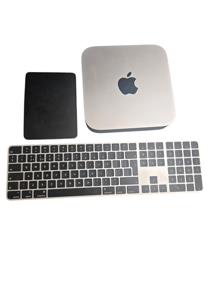 Apple Mac Mini M1