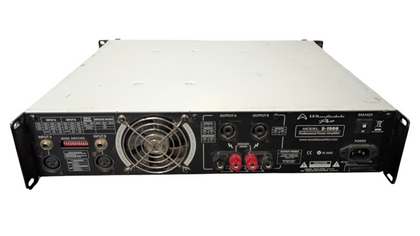 Wharfedale Pro S1500 Power Amplifier *COLLECTION ONLY*