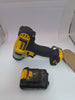 Dewalt DCF815 Impact DriverW/ 1x 1.3Ah BattERY NO CHARGER  ,12V /XR LI-ION