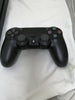 Playstation 4 Console, 500GB Black, 1 controller