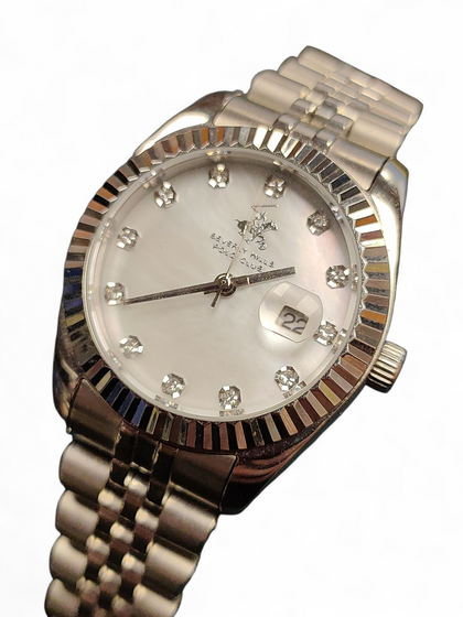 Beverly Hills Polo Club Watch **Boxed**