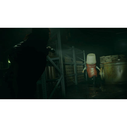 Alan Wake 2 XboxOne