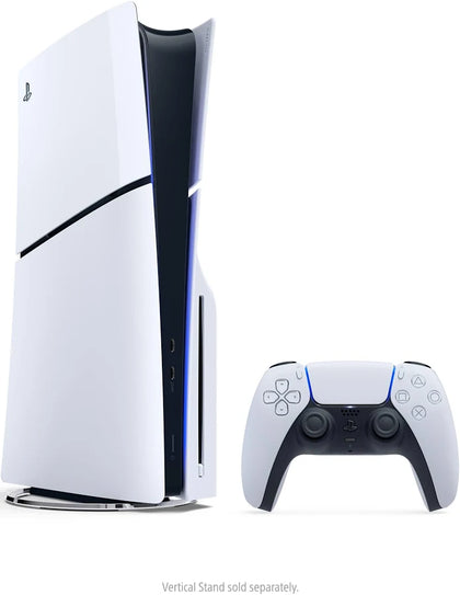 Sony PlayStation 5 Slim Console