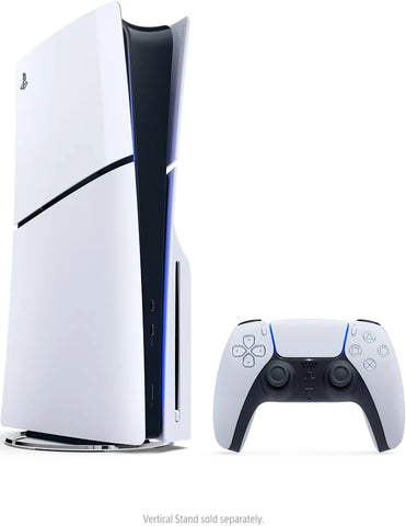 Sony PlayStation 5 Slim Console