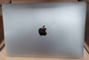 Apple MacBook Air 10,1 / M1 (8-CPU 7-GPU) / 8GB Ram / 256GB SSD / 13" / Silver