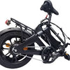 Riley RB1 Electric folding Bike