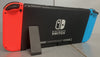 Nintendo Switch V2 Console ** Boxed ** ( Doesn't include Switch Sports )