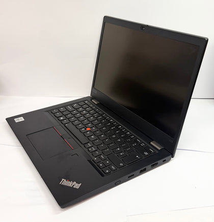 Lenovo thinkpad L13 8gb Ram & 256gb SSD laptop