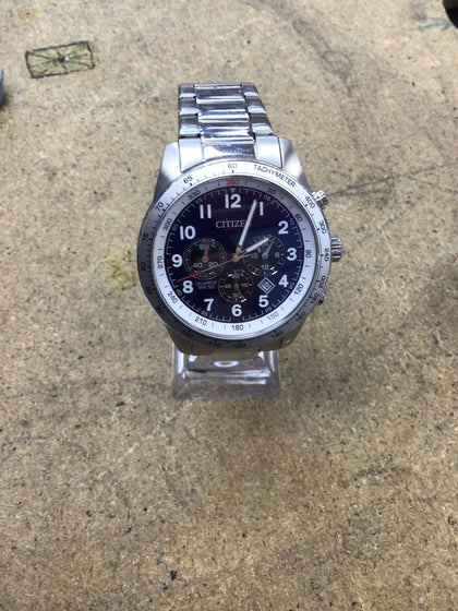 Citizen Chronograph