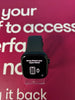 APPLE WATCH 10 46MM MIDNIGHT BLUE SPORTS BAND GPS WIFI UNLOCKED **UNBOXED**