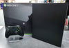 Xbox One X Console - 1TB - Black - Boxed With Controller