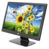 HP 2311X 23 Widescreen LED LCD Monitor with Stand