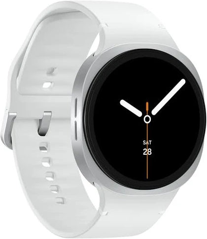 Sealed Samsung Galaxy Watch 8 45mm Silver