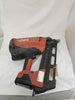 Hilti Gx 90-wf Nail Gun with battery NO CHARGER