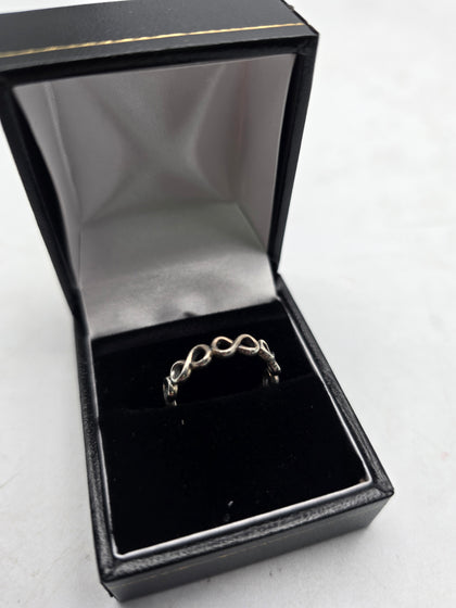 pandora infinite ring size M