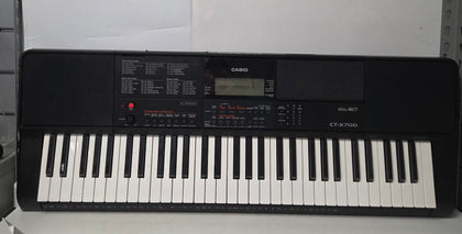 *Collection Only* Casio CT X700 Keyboard