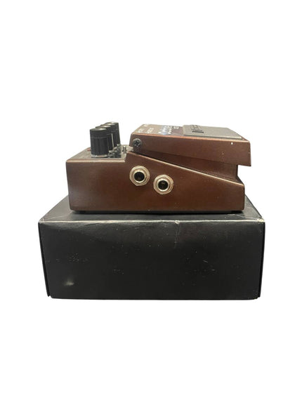 Octave OC-5 Guitar Pedal