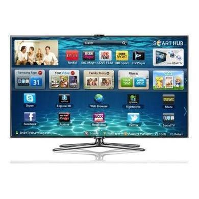 *COLLECTION ONLY* Samsung UE46ES7000 - 46