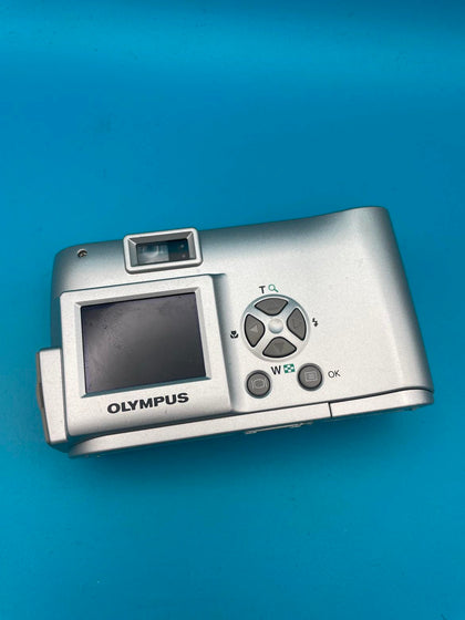 Olympus camera