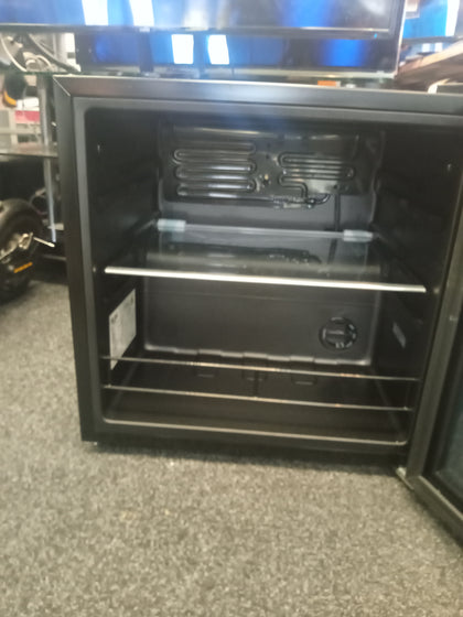 Bush mini fridge