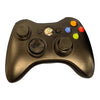 Microsoft Xbox 360 S - Game console - Black