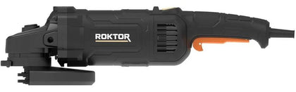 ROKTOR 750W 115mm Angle Grinder