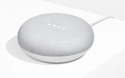 Google Home Mini Smart Speaker