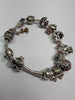 Pandora Charm Bracelet With Charms