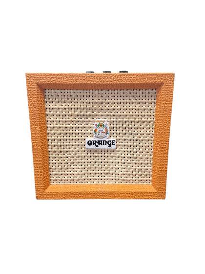 Orange Crush Mini Combo