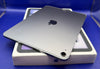 Apple iPad Air 11" M3 A3267 256GB Space Grey Unlocked Boxed - Chesterfield