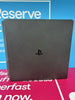 PLAYSTATION 4 SLIM 512GB BLACK UNBOXED