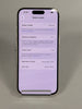Apple iPhone 15 128GB 87% BH