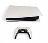 Sony Playstation 5 Disc Version 856GB**Unboxed**