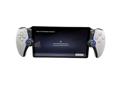 Sony PlayStation Portal Hand Held Games Console