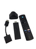 Amazon Fire TV Stick HD (2024 with Alexa Voice Remote)