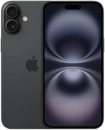 Apple iPhone 16 128GB -  100% Battery Health