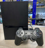 Playstation 2 Slim - Comes with the pad
