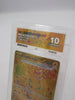 Ace 10 GEM MINT Pikachu EX Ultra Rare #236 JPN Terastal Festival