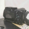 Fujifilm FinePix S1600 12M With Case Boxed