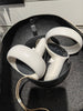 Oculus Meta Quest 2 128Gb, with carry case