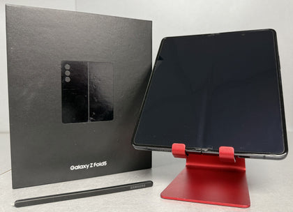Samsung Galaxy Z Fold5 256GB Phantom Black ** Boxed **
