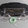 Playstation Portal Remote Player, White, Unboxed, With Carry Case And Accessories