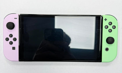 NINTENDO Switch OLED 64GB