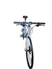 Boardman COMP HYBRID 19" 3XB FRAME, 27.5" WHEEL, 18 SPEED