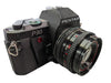 Pentax P30 35mm Slr Camera