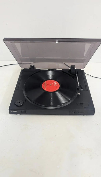 Sony PS-LX300USB Turntable *Collection Only*