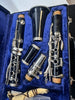 Buffet B12 Bb Clarinet
