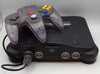 Nintendo 64 Console