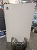Sony Ps5 Playstation 5 Digital Console & Black Official Controller