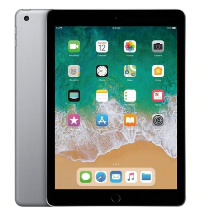 Apple ipad 5th gen 32gb wifi 9.5